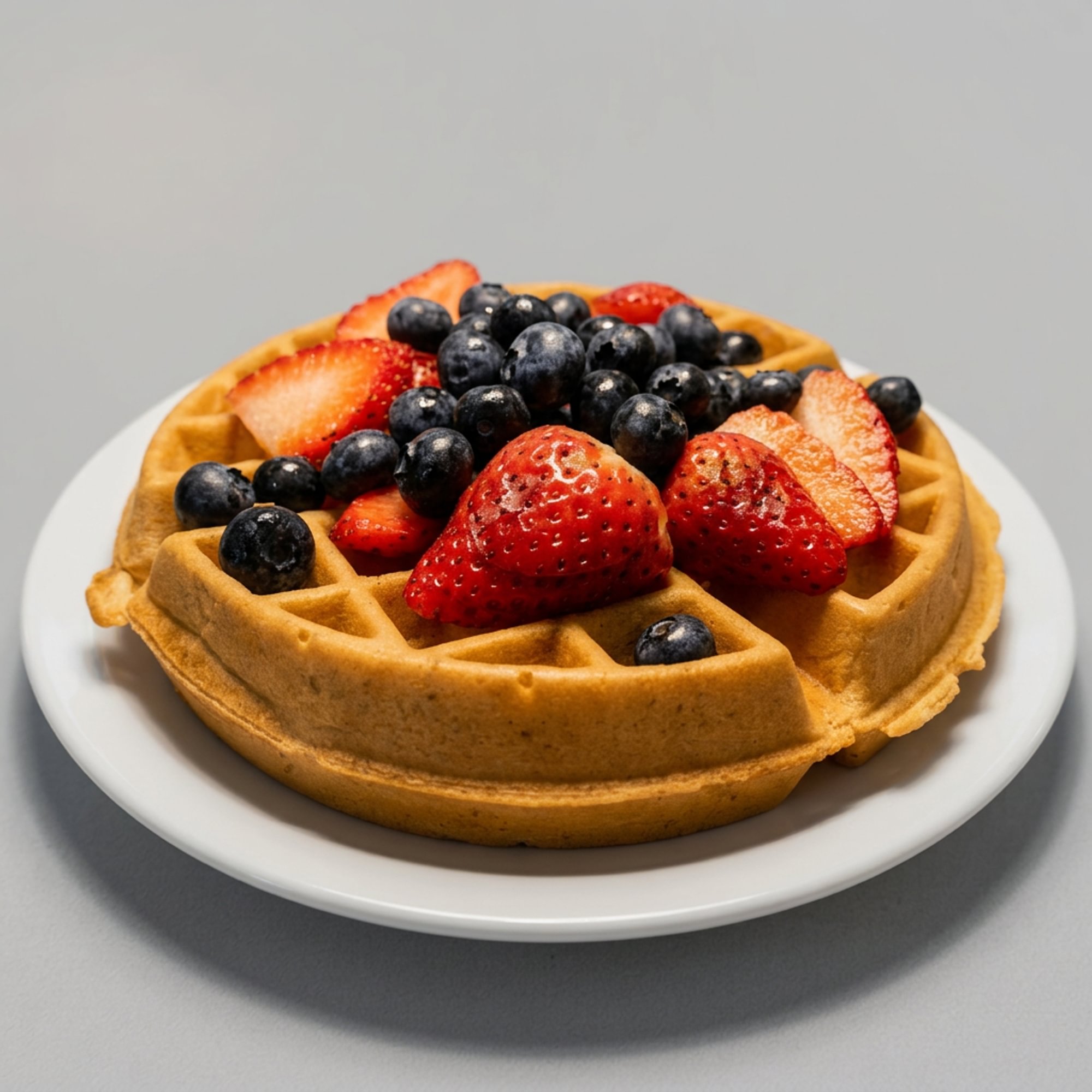 Napoleon Waffle