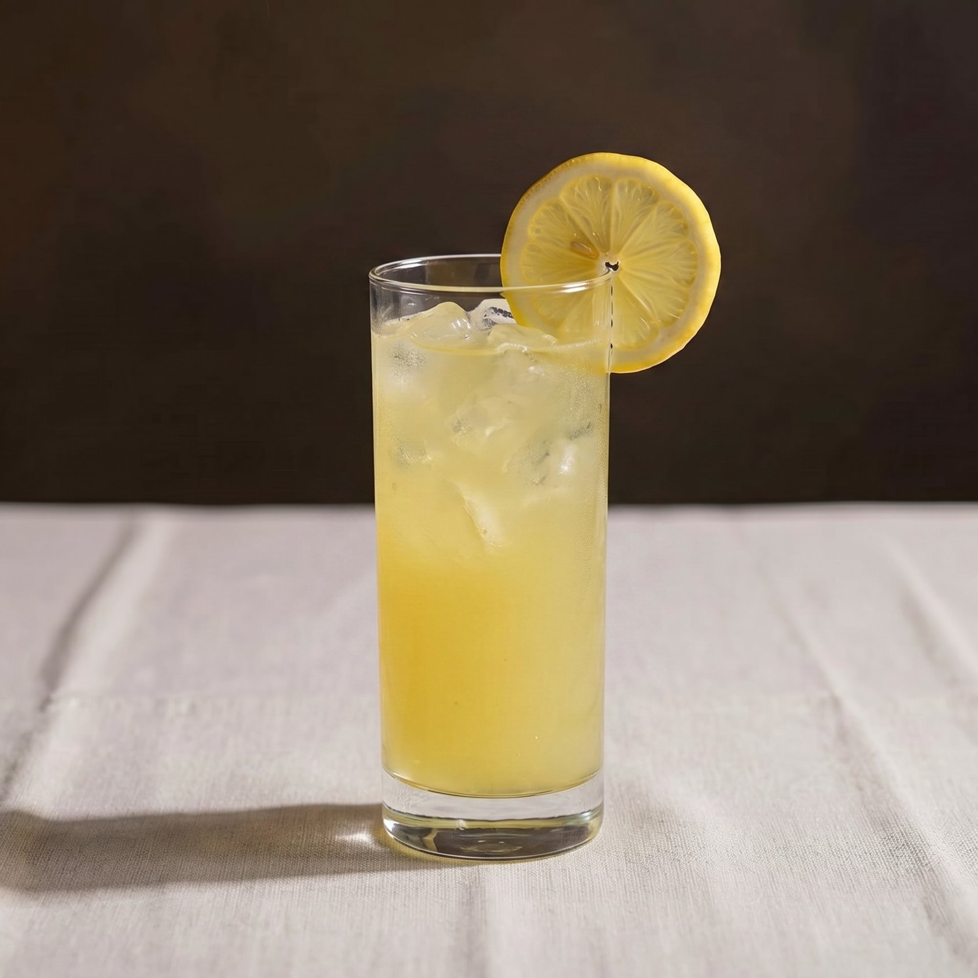 Lemonade