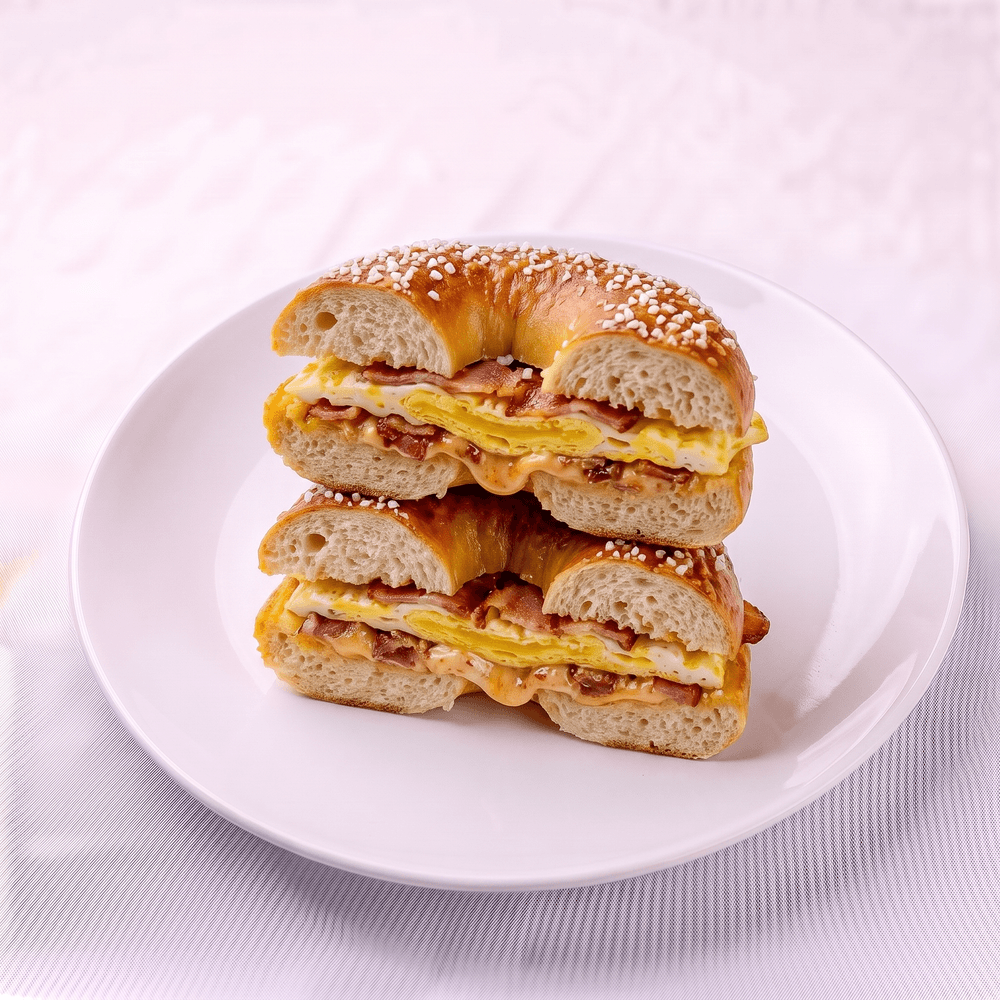 Slider Sandwich