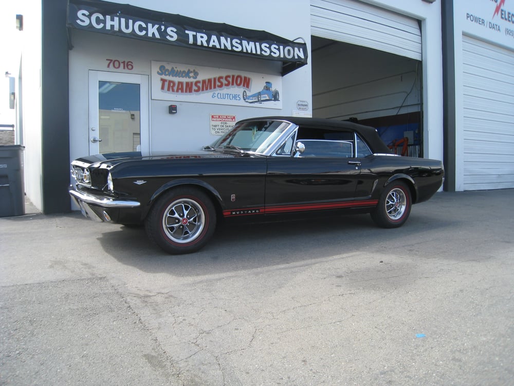 Schuck's Transmission & Auto Repair Photo