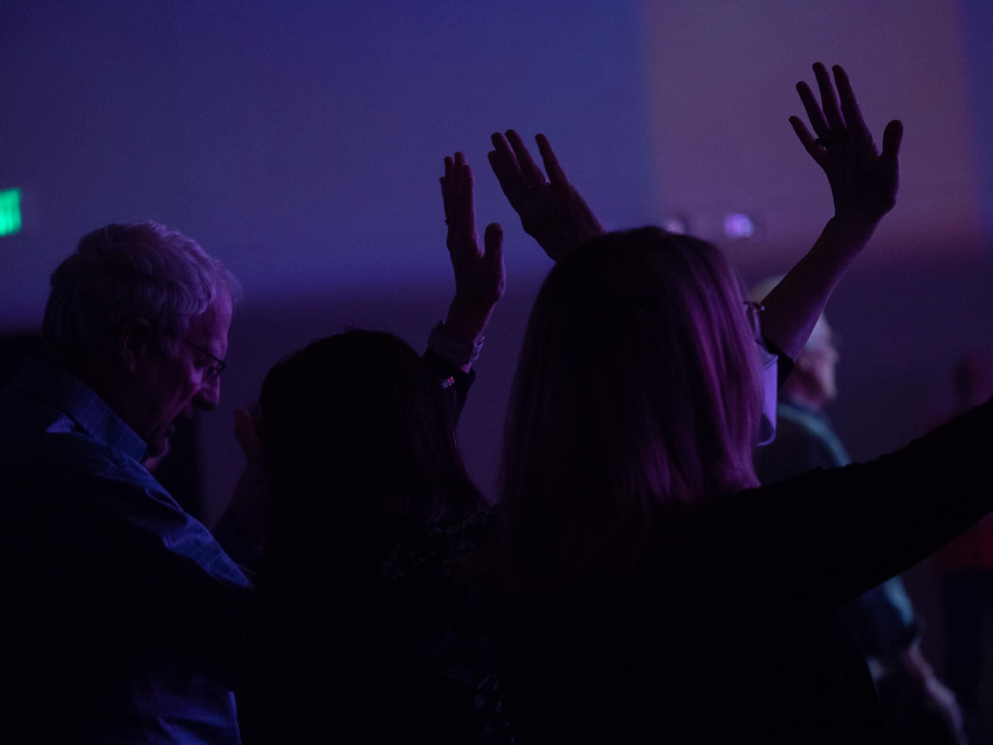 ALIVE Wesleyan Church - Central Campus Image