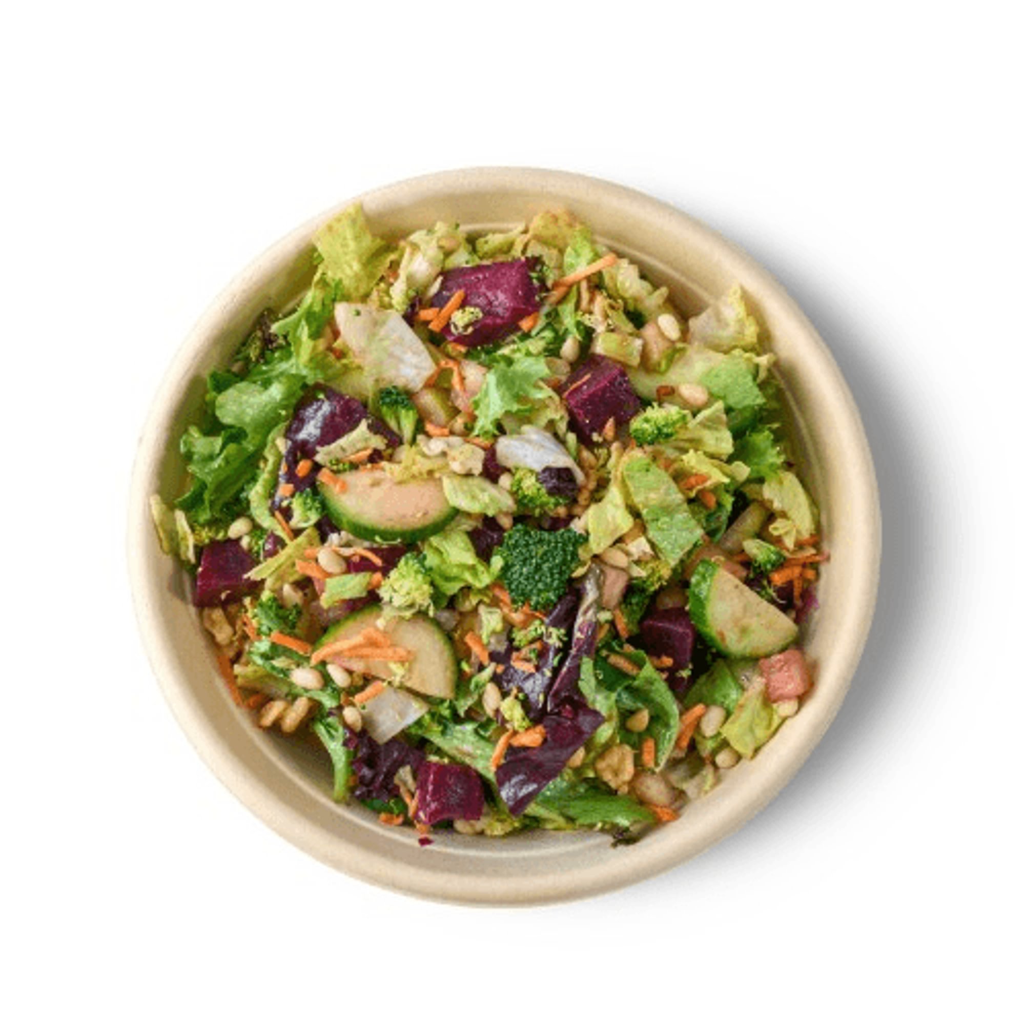 Mykonos Salad
