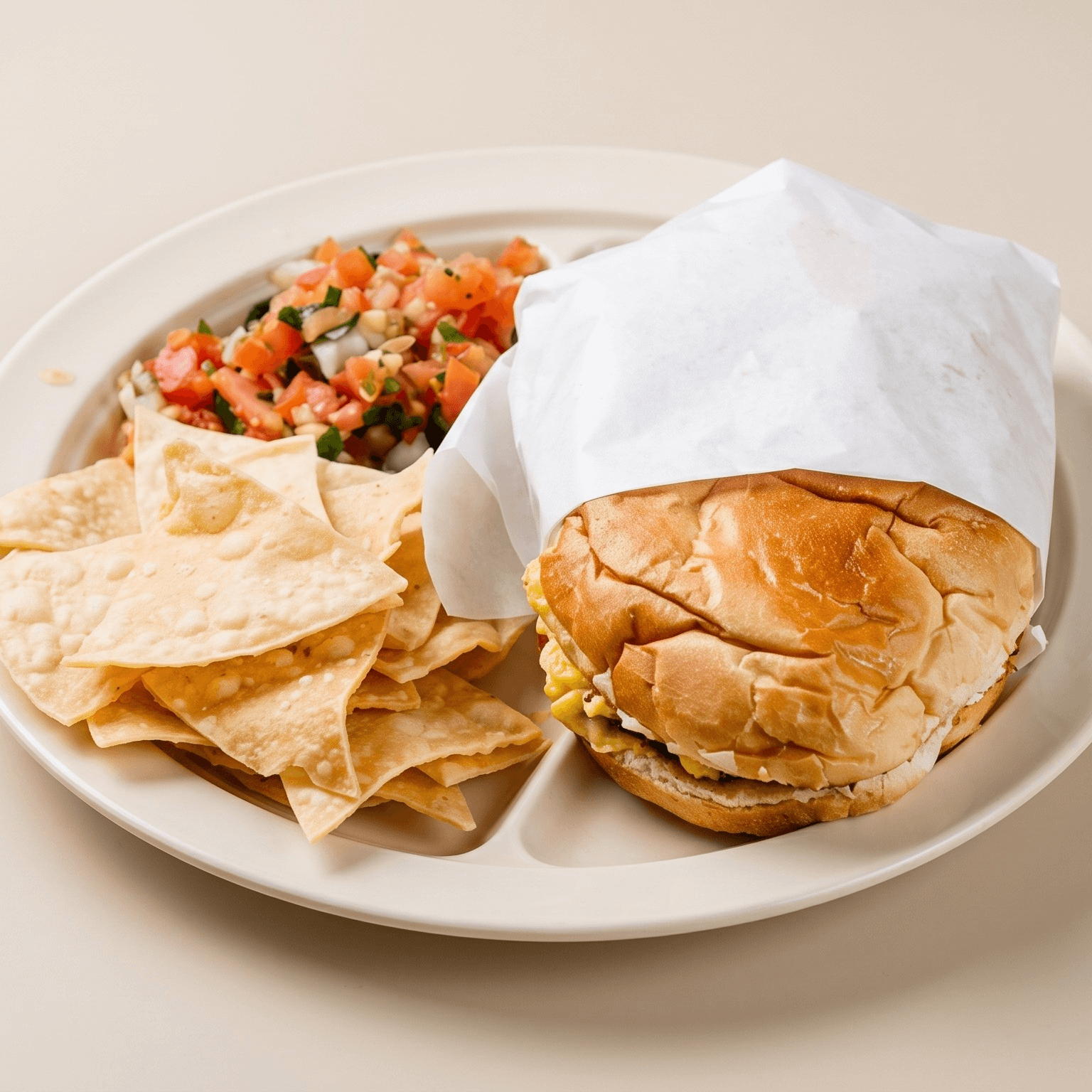 Tortas
