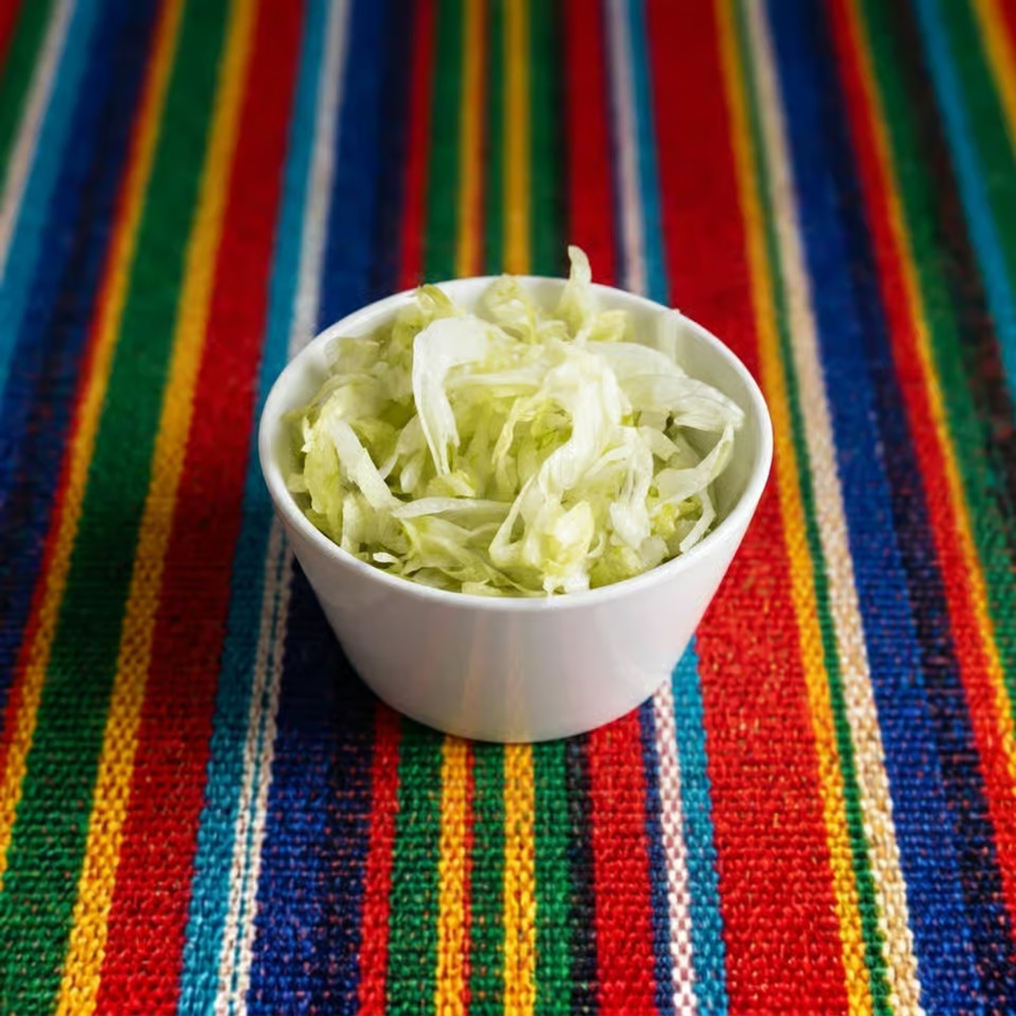 Lettuce