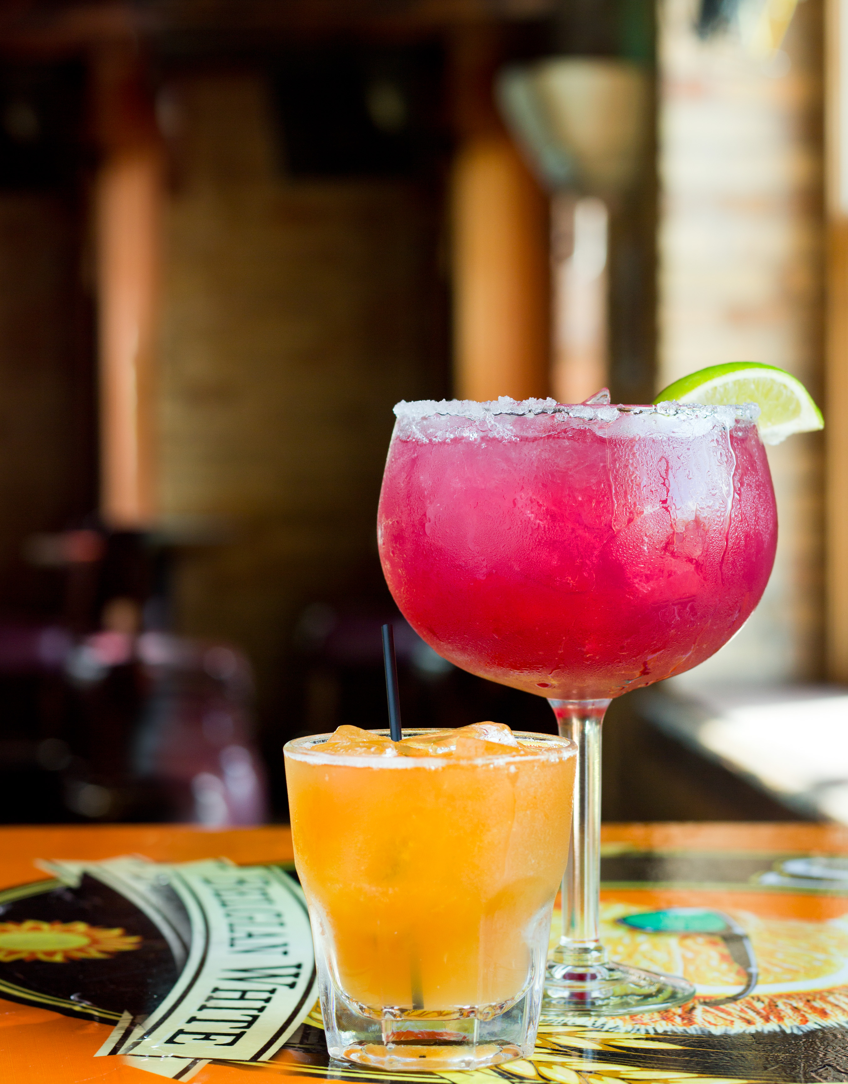 Little Angie’s Cantina Image