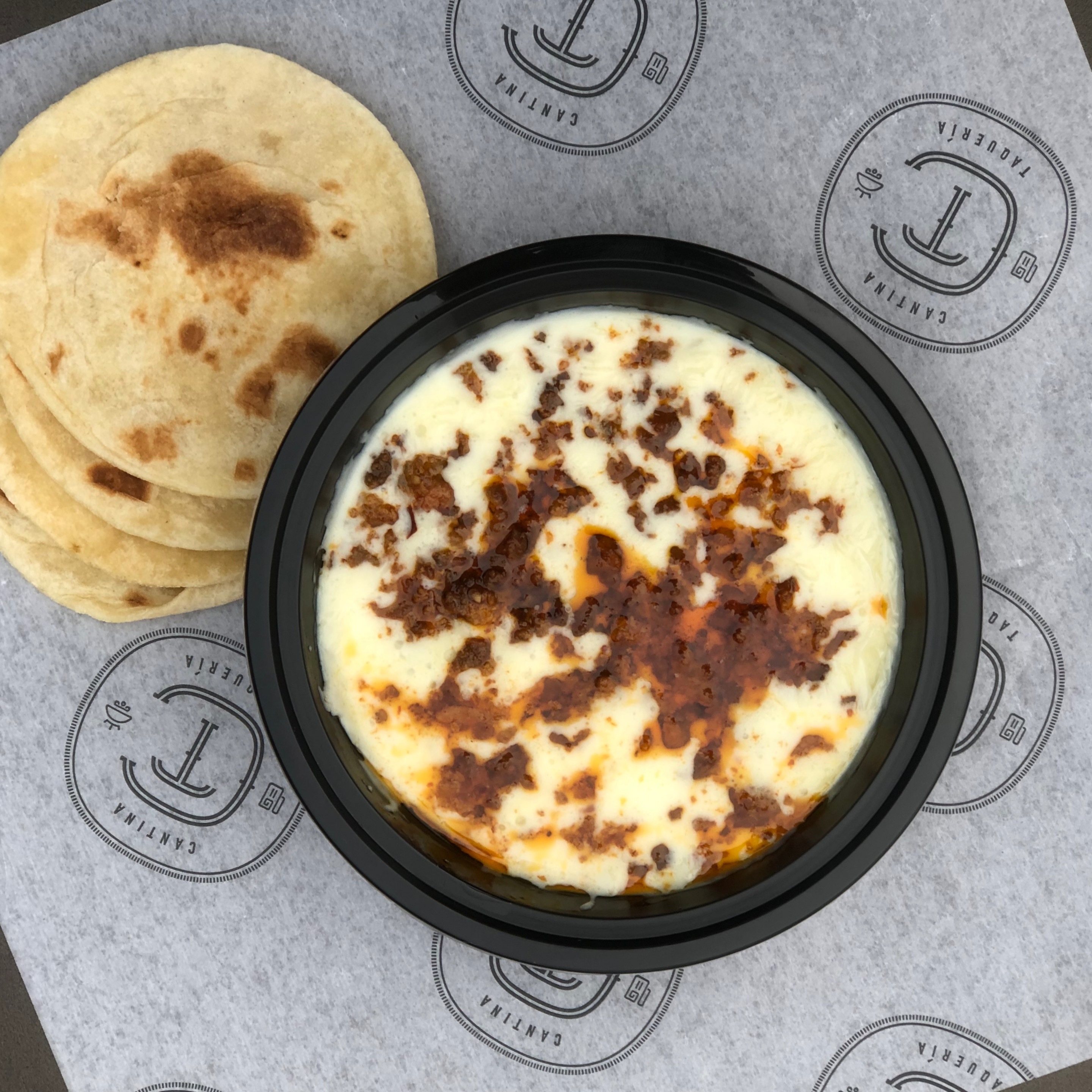 Choriqueso