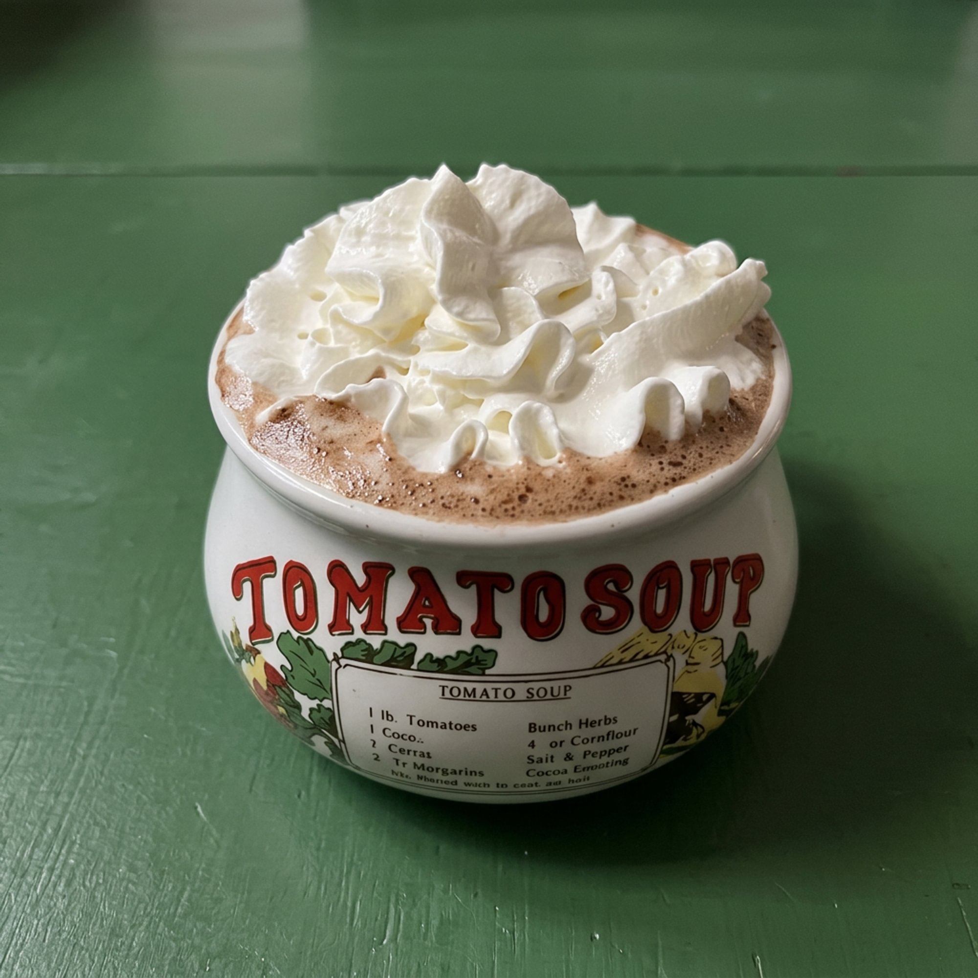 Chocolate Abuelita