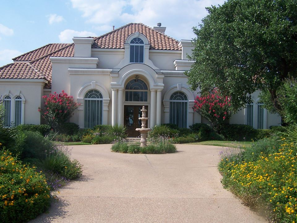 Creative Landscapes Of Austin Image