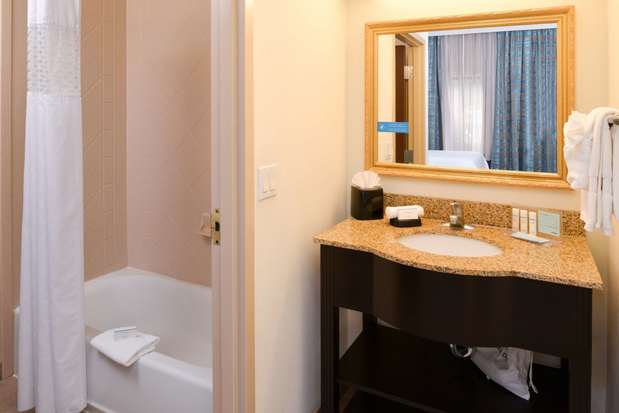 Images Hampton Inn & Suites Lady Lake/The Villages