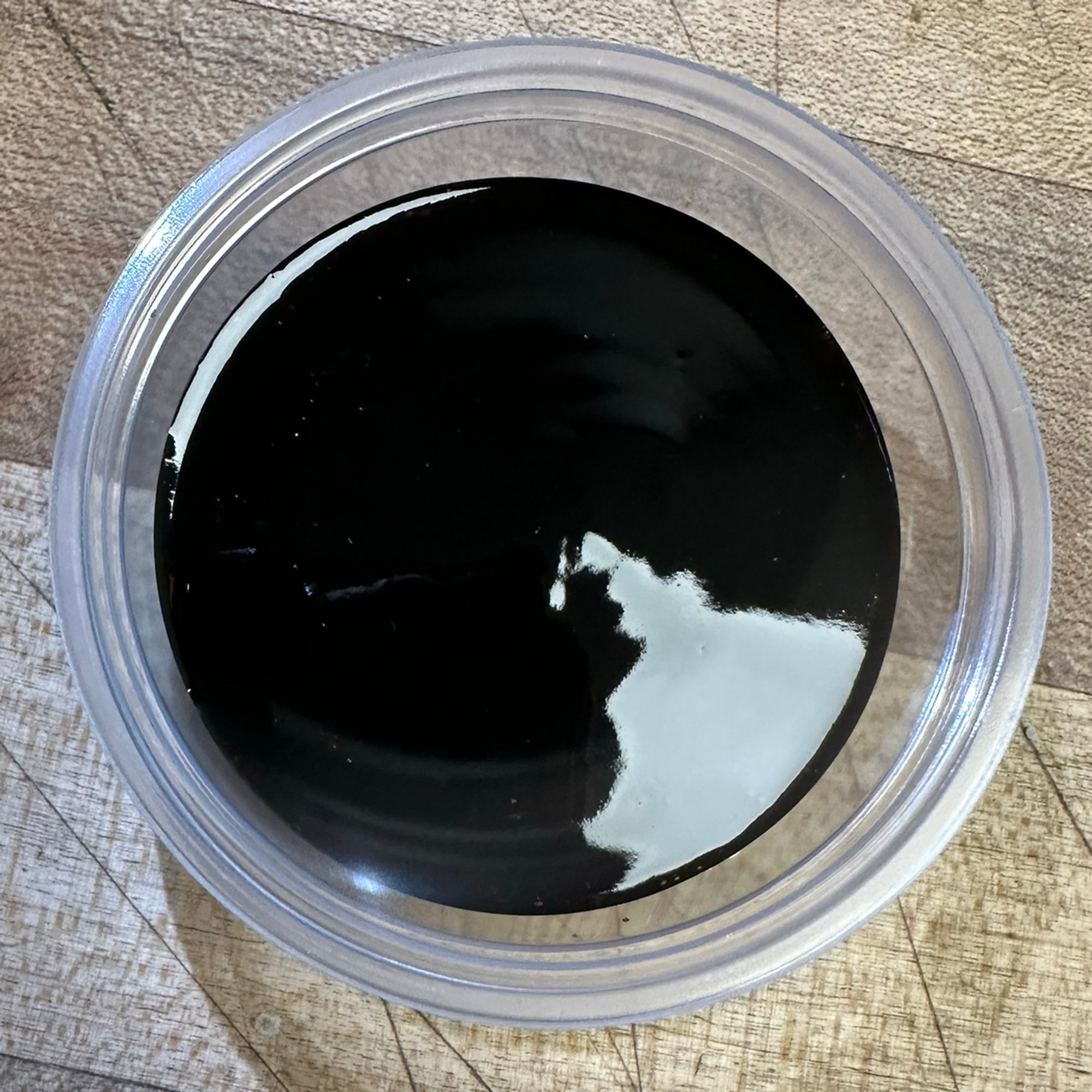 Extra Balsamic Glaze