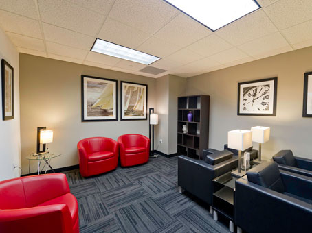 Regus - Florida, Miami - Dadeland Photo