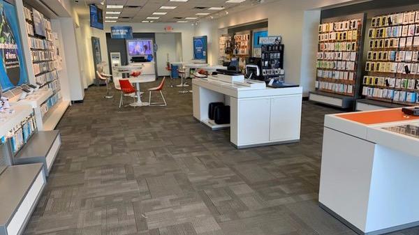 AT&T Store Photo