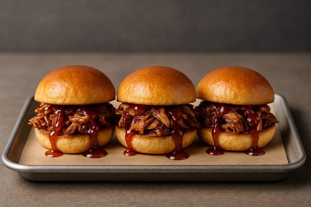 Okay I'll Have 4