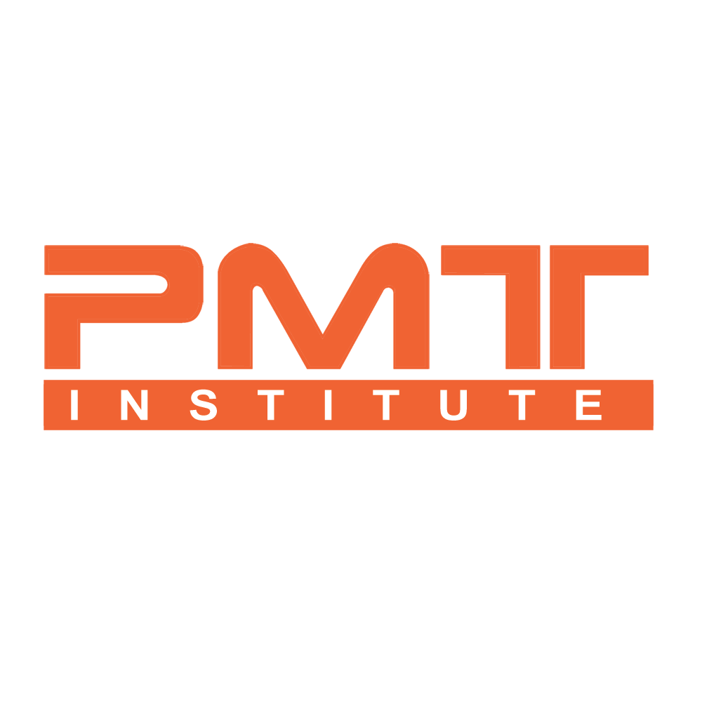 PMTI - Headquarters Logo