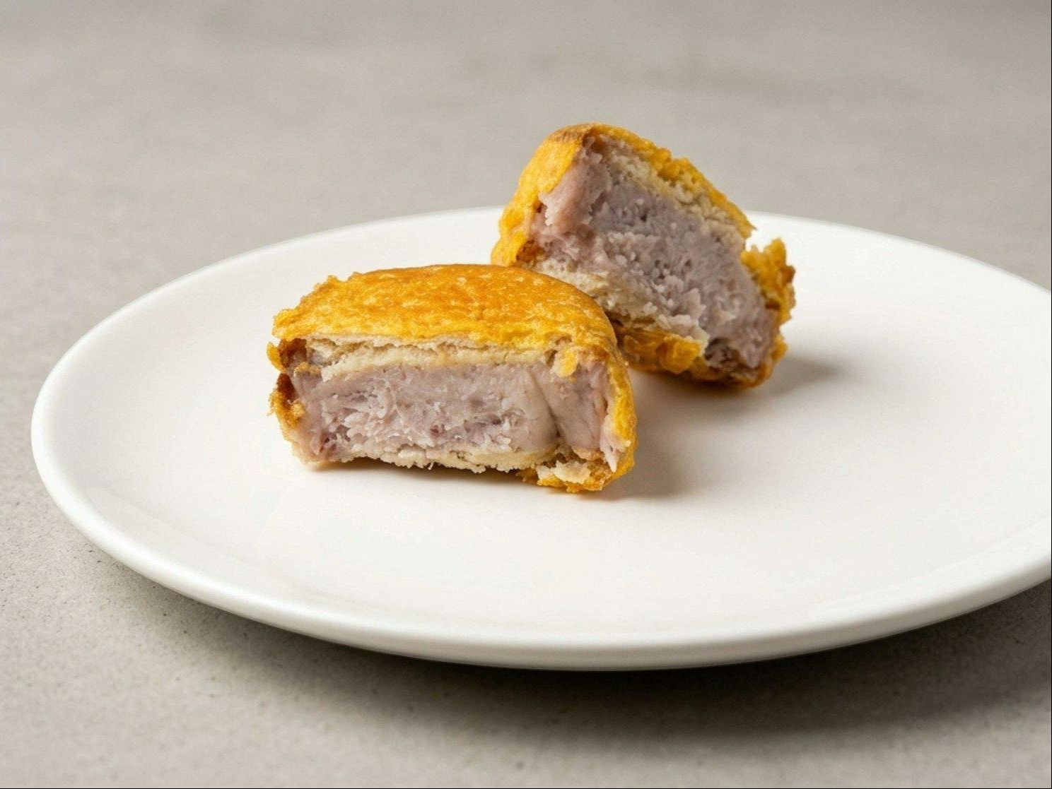 Taro Cake