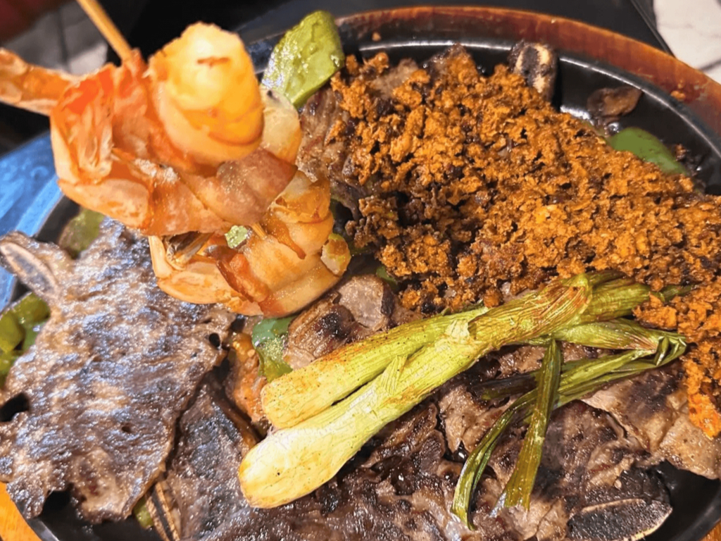 Parrillada Jalisco