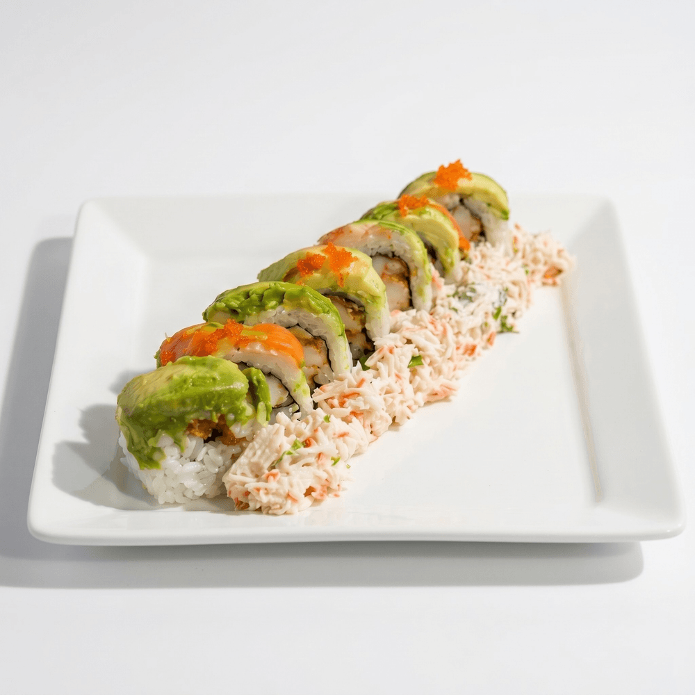 La Viejona Sushi