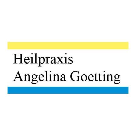 Logo von Heilpraxis Für Chinesische Medizin Angelina Goetting