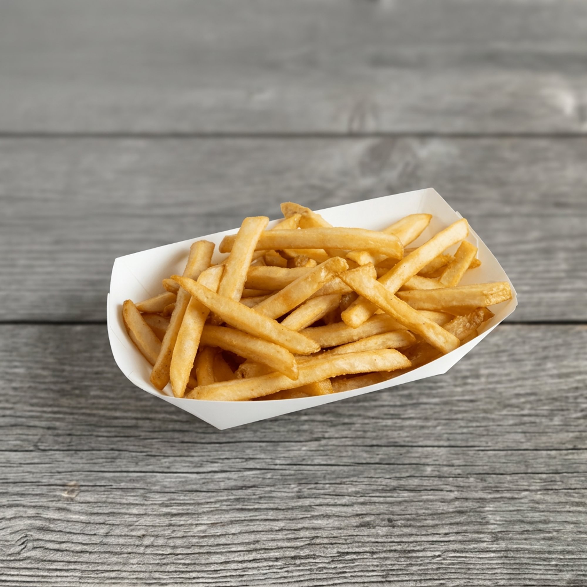 Fries