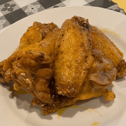 Hello Vietnam's Wings