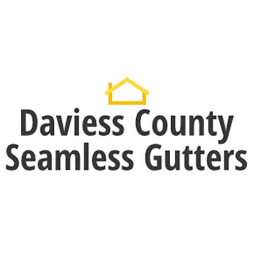 Daviess County Seamless Gutters