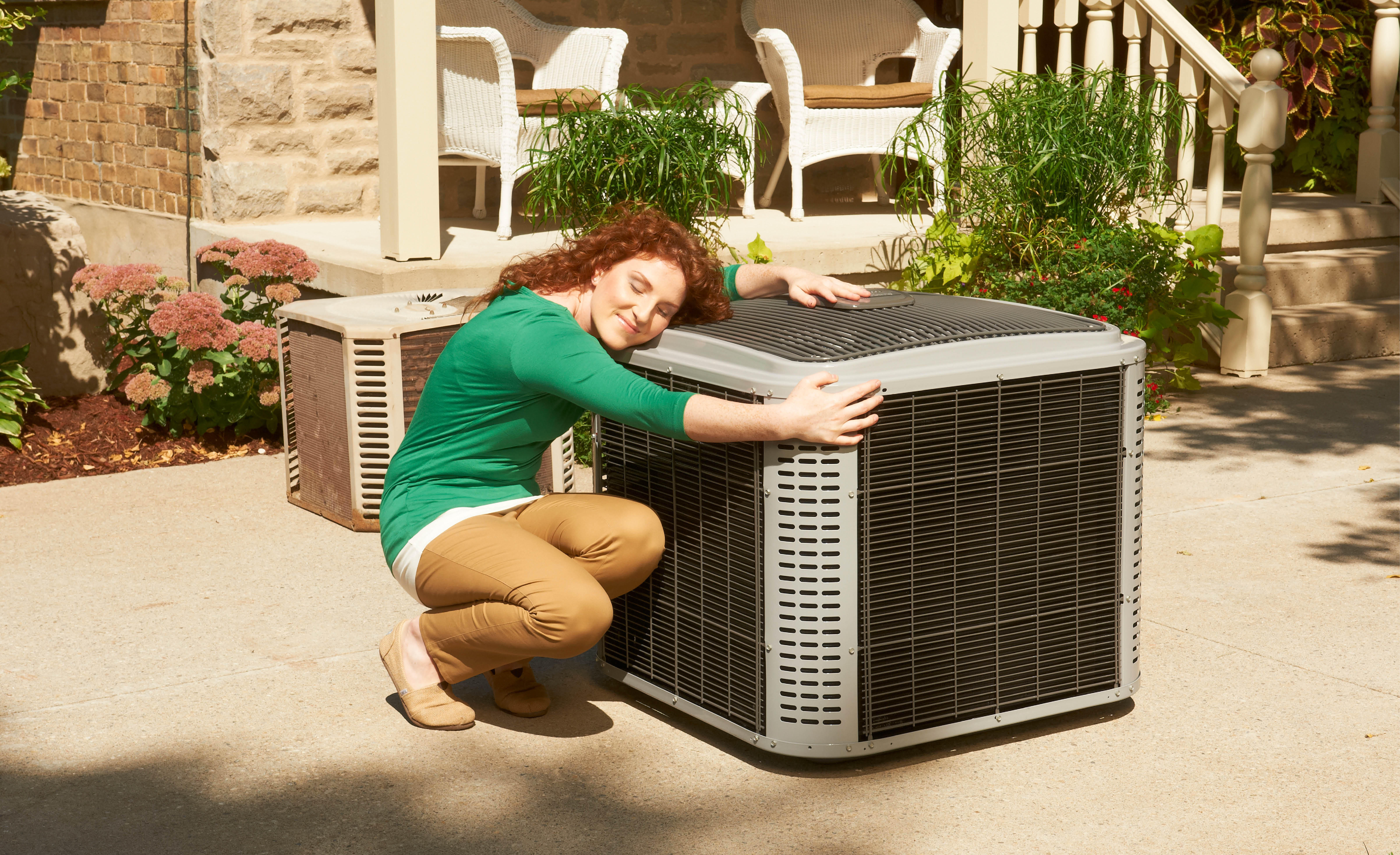 Buckeye Heating & Cooling Photo