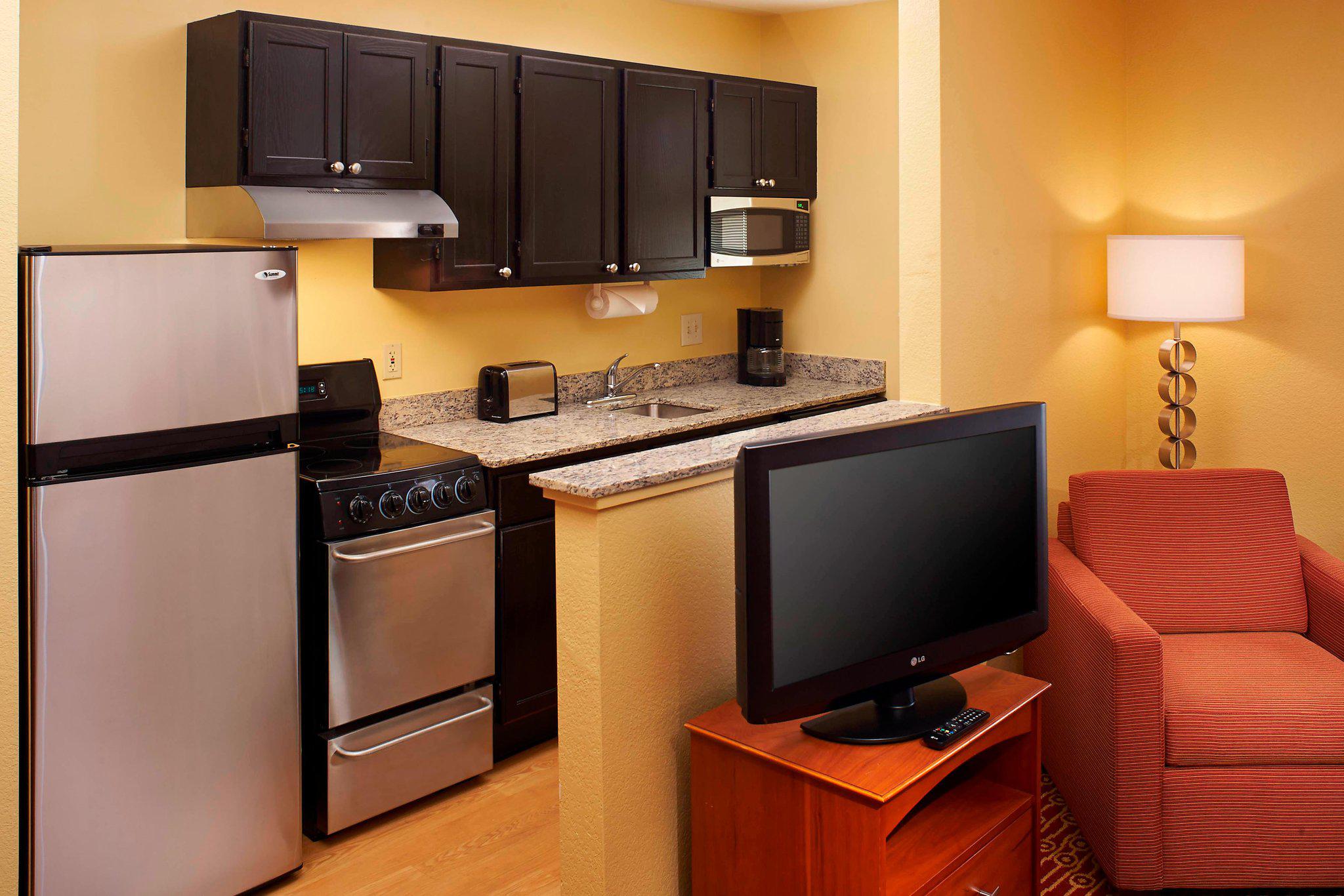 TownePlace Suites by Marriott Chicago Elgin/West Dundee Photo