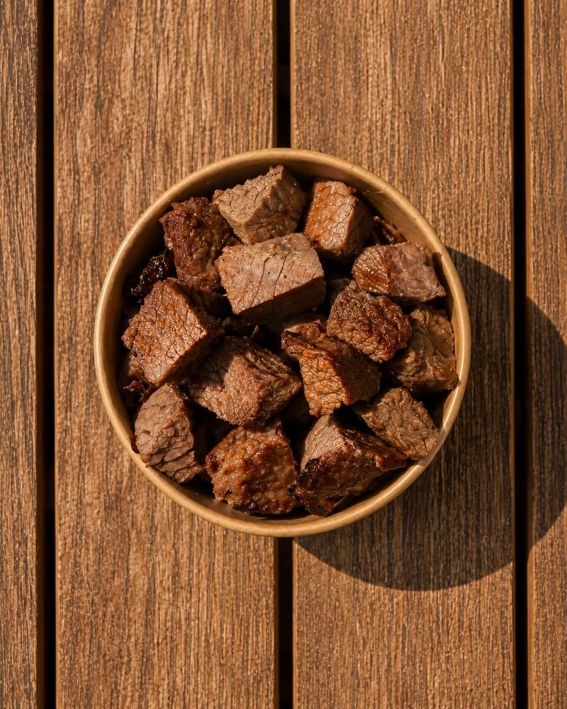Umami Steak