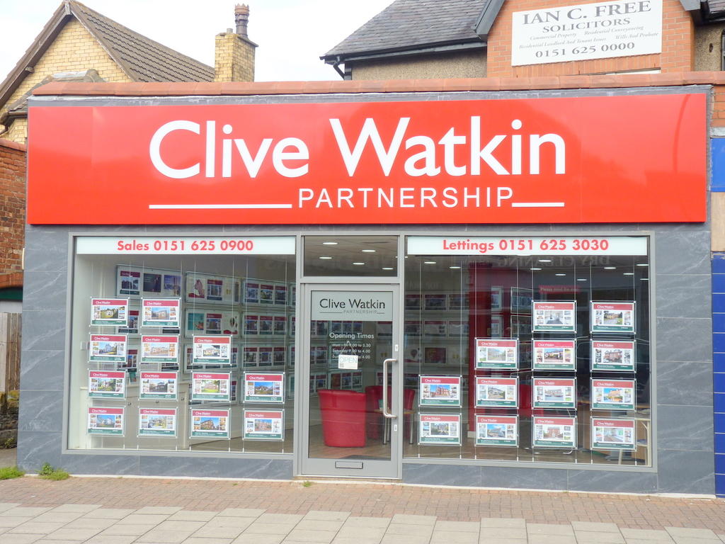 Clive Watkin Houses For Sale Bebington at Dorothy Miller blog