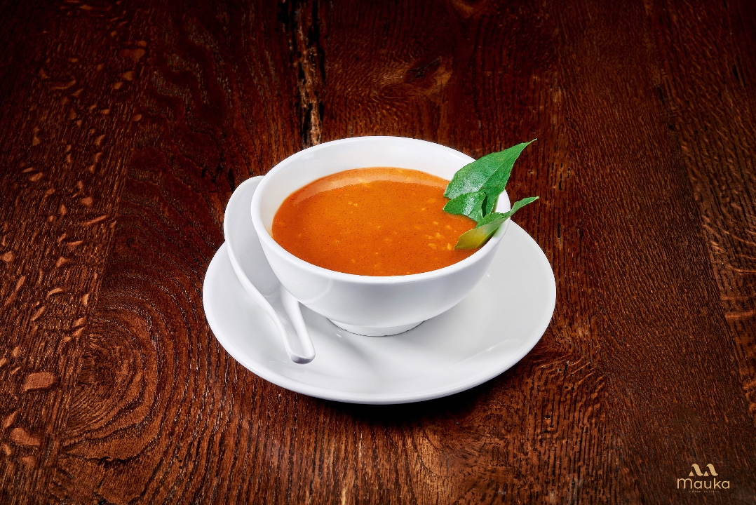 Tomato Soup