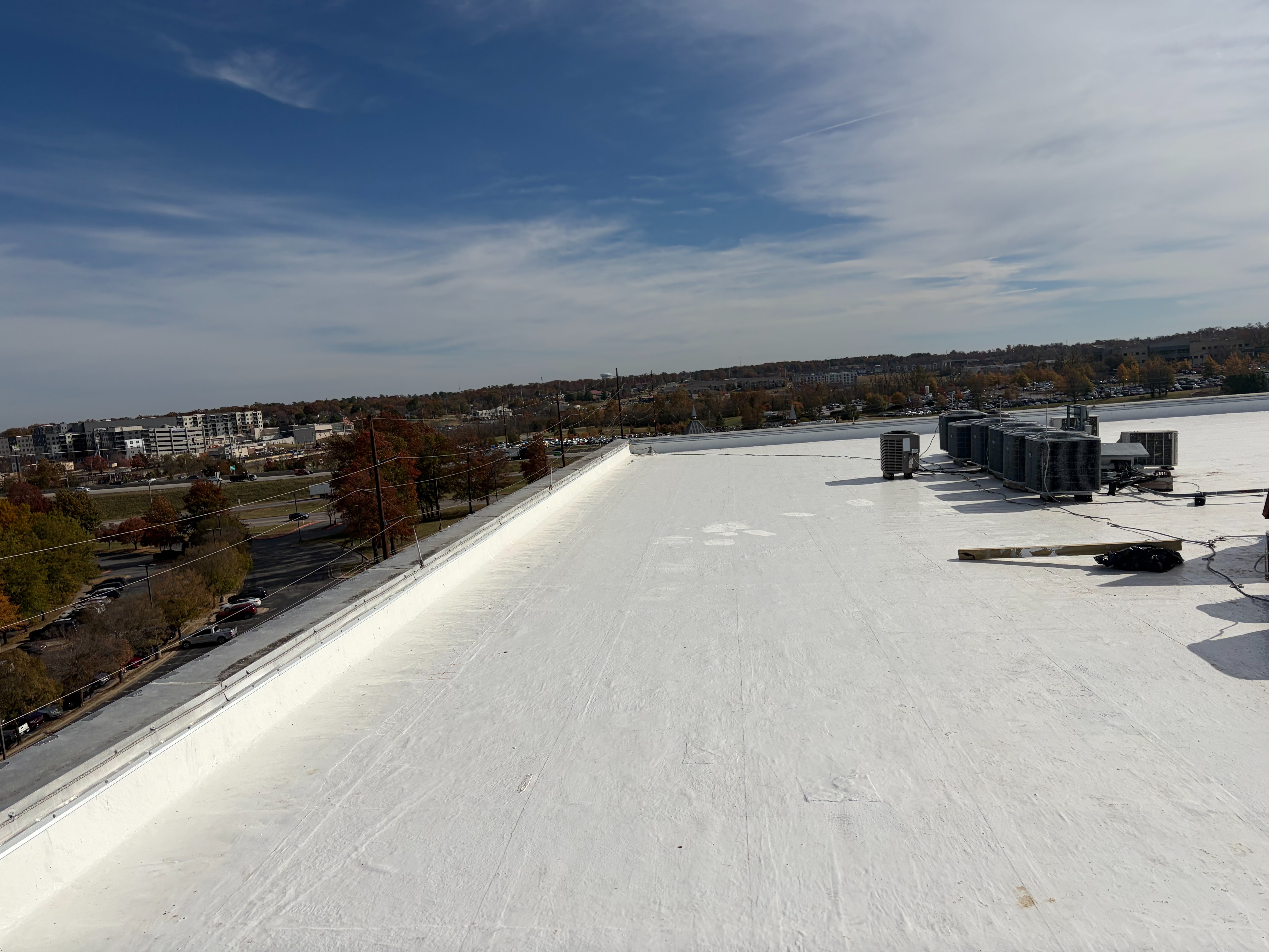 Harkness & Gamm Construction Image