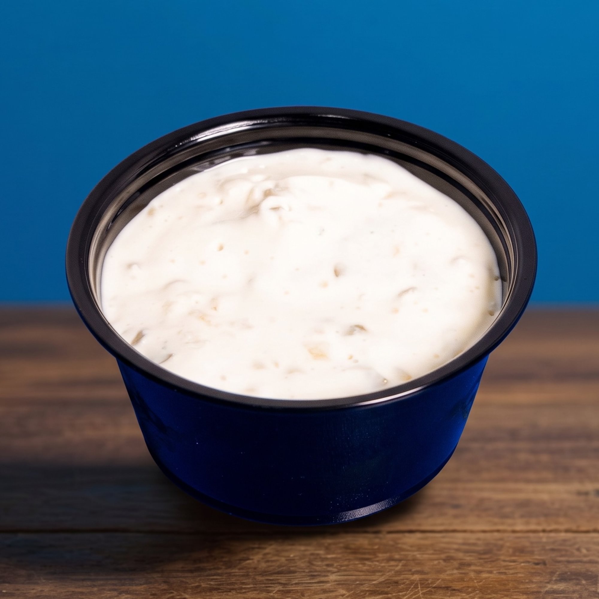 Side of Tartar