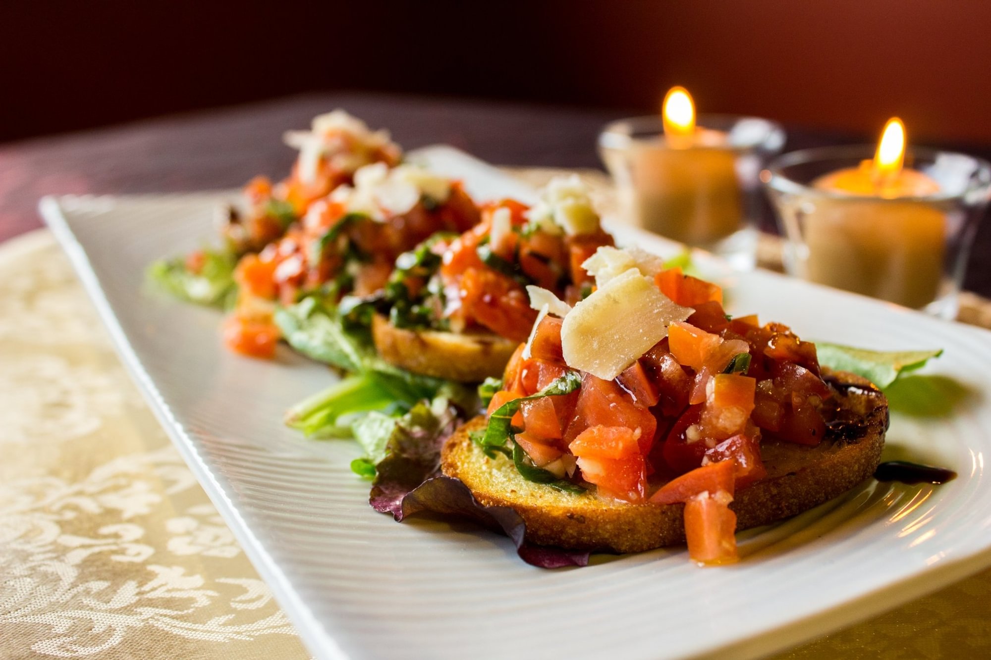 Bruschetta