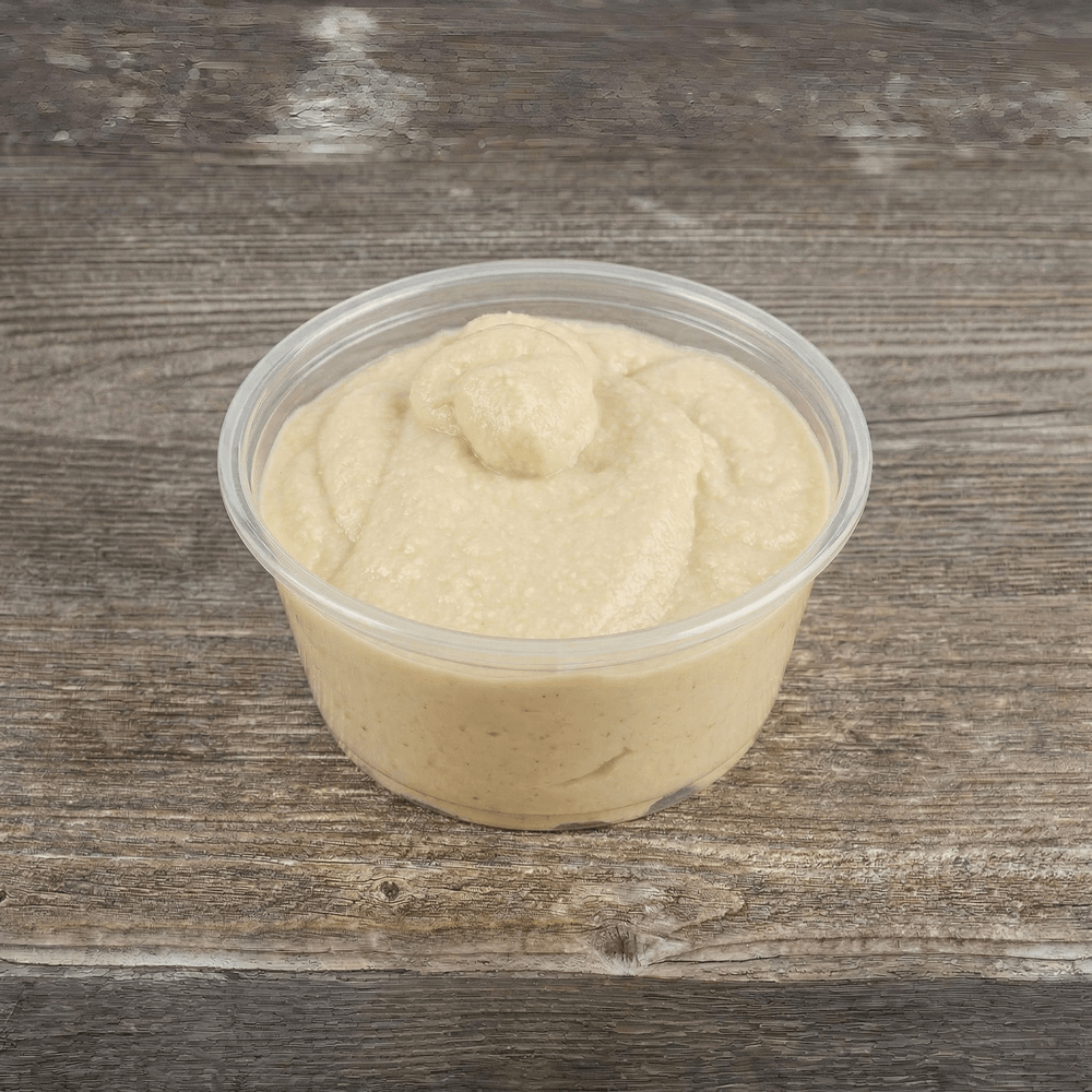 Side Garlic Sauce