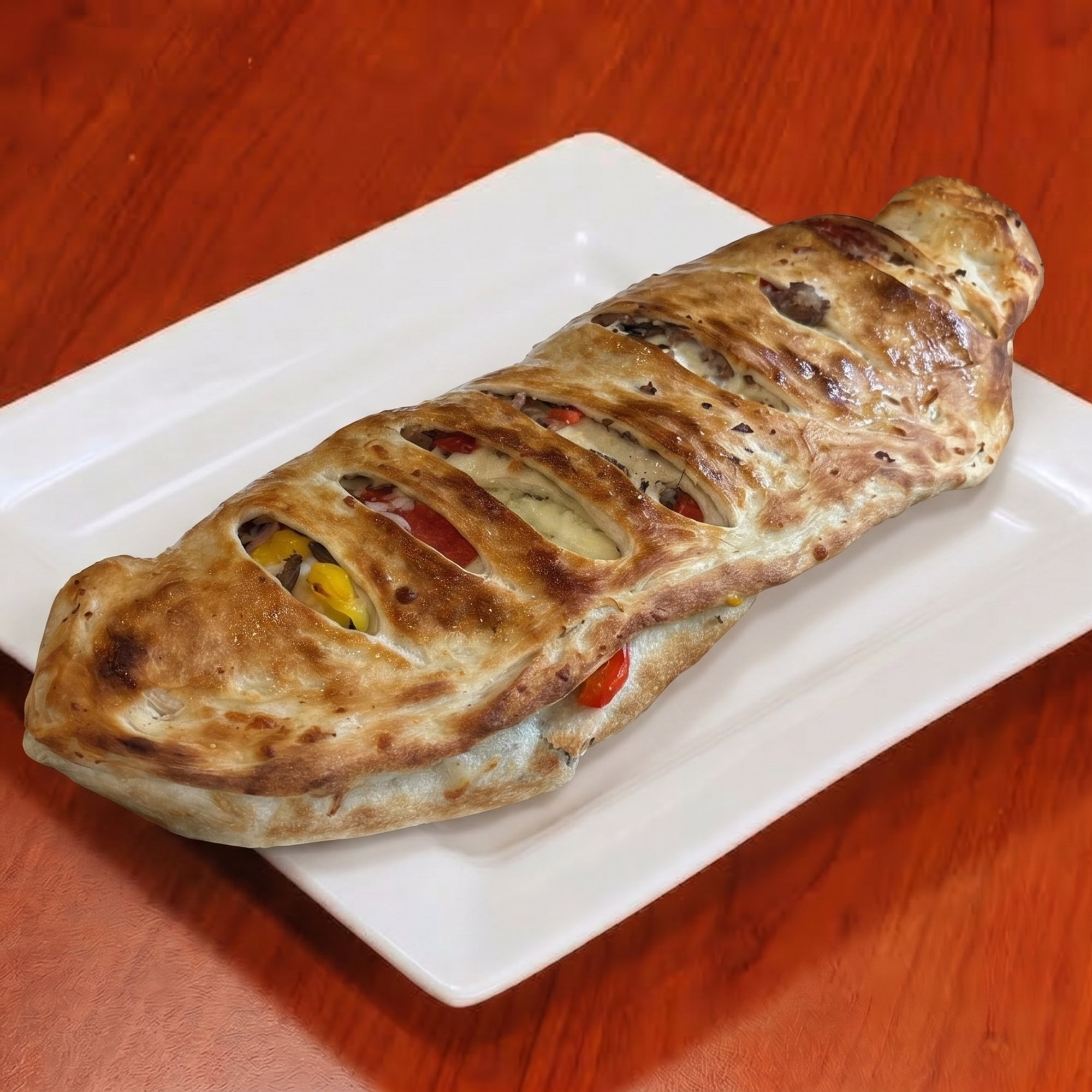 Giorgio's Special Stromboli