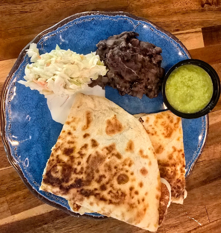 Quesadilla