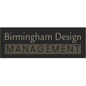 Birmingham Design Management Logo