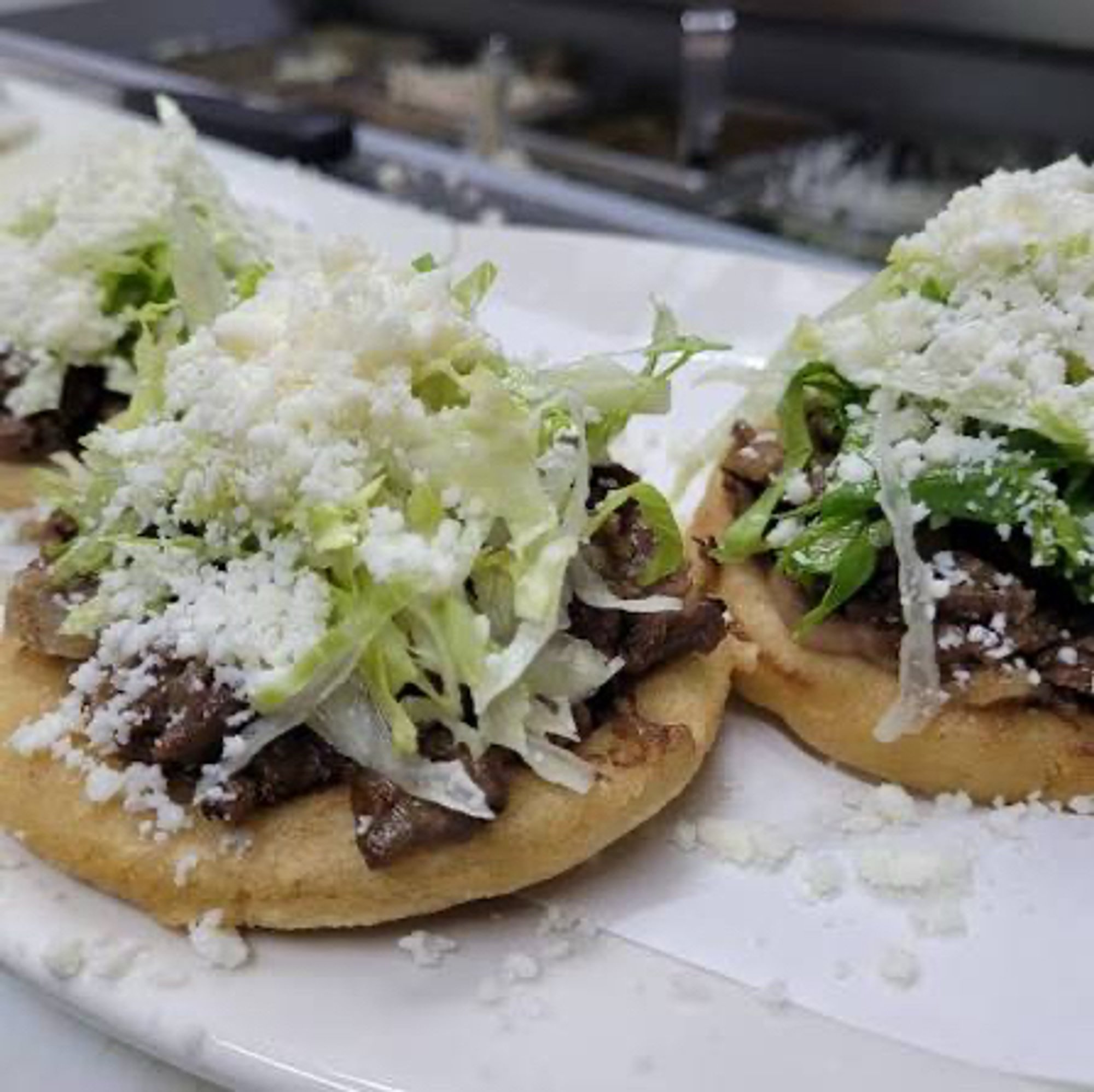 Bistec (Steak) Sope