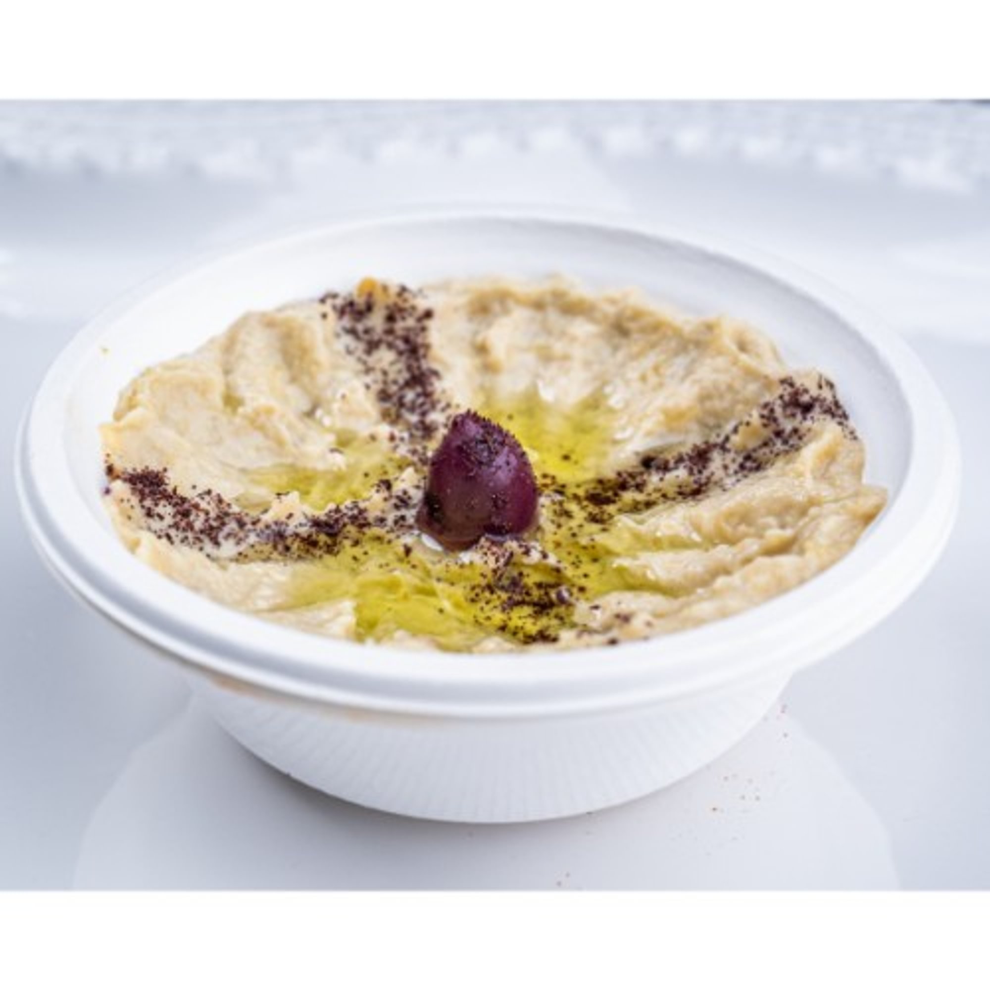 Babaganoush