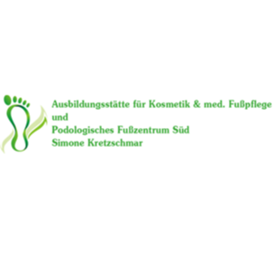 Logo von Kosmetik & med. Fußpflege und  Podologisches Fußzentrum Simone Kretzschmar