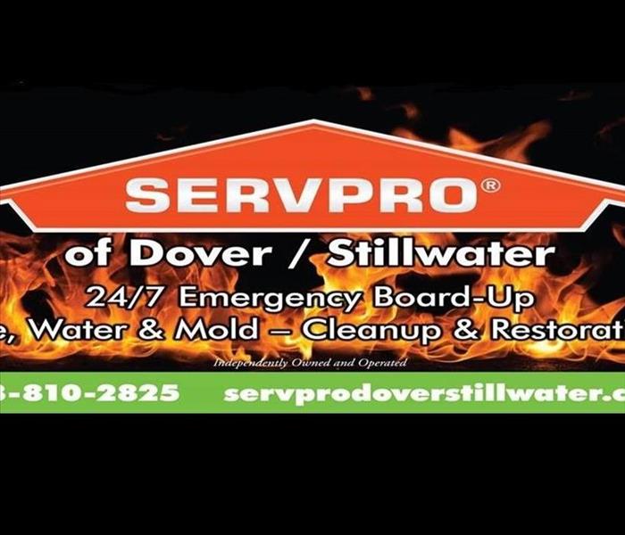 SERVPRO of Dover / Stillwater Photo