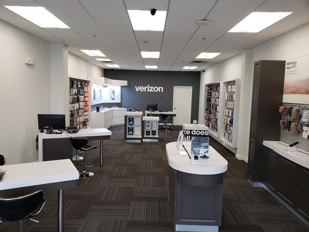 Images Verizon Authorized Retailer - Wireless Zone