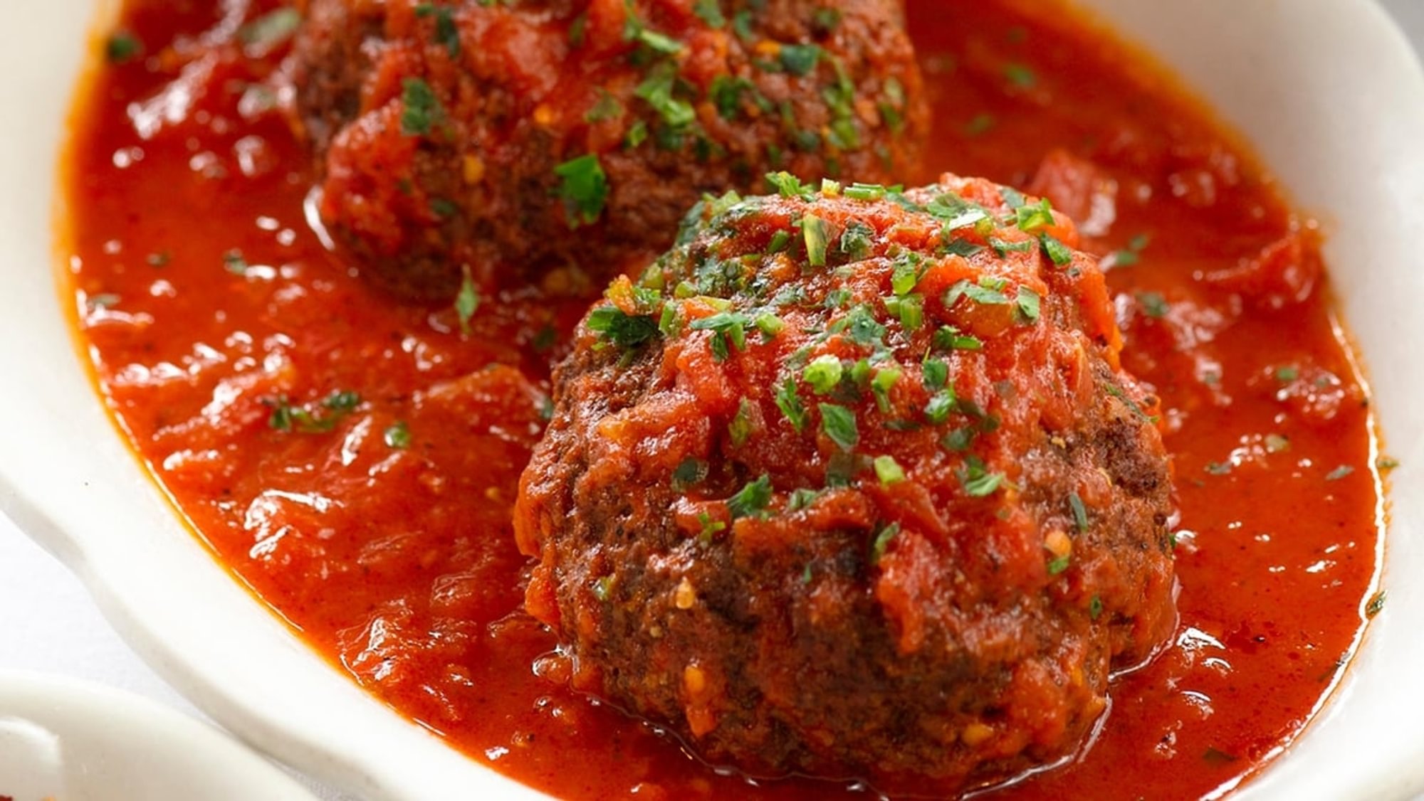 Side Order of Meatball (4)
