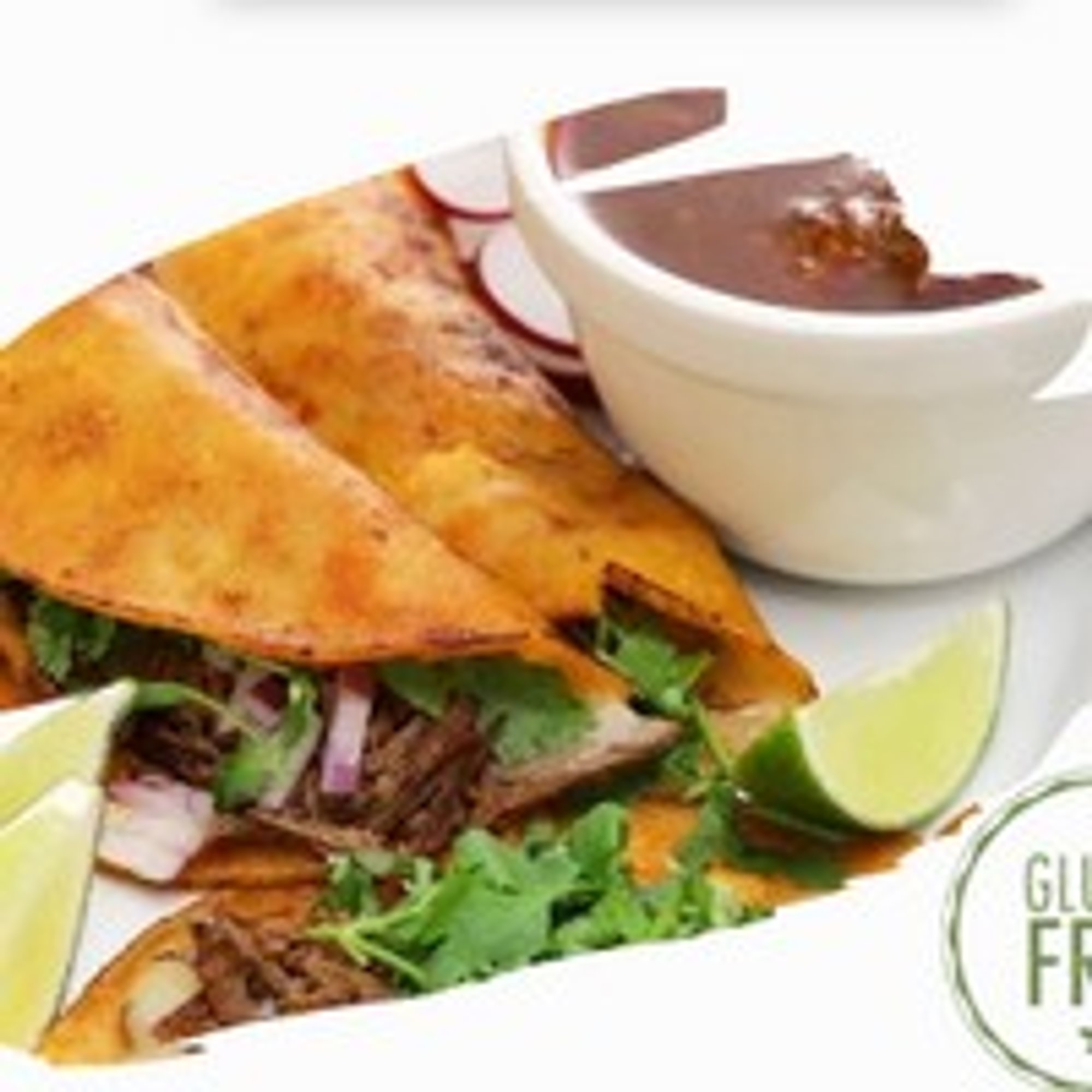 Taco Birria Combo