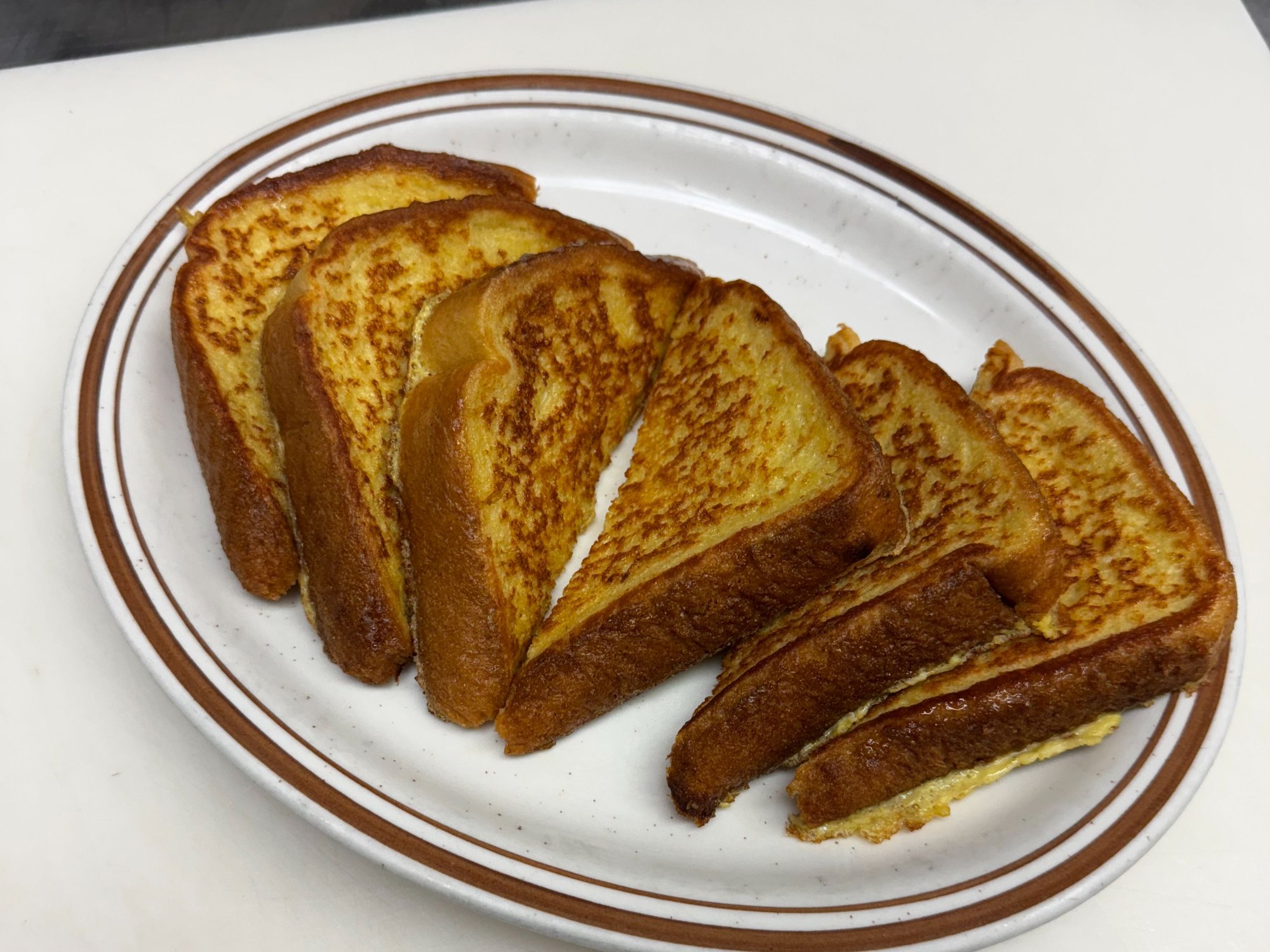 French Toast Full Order