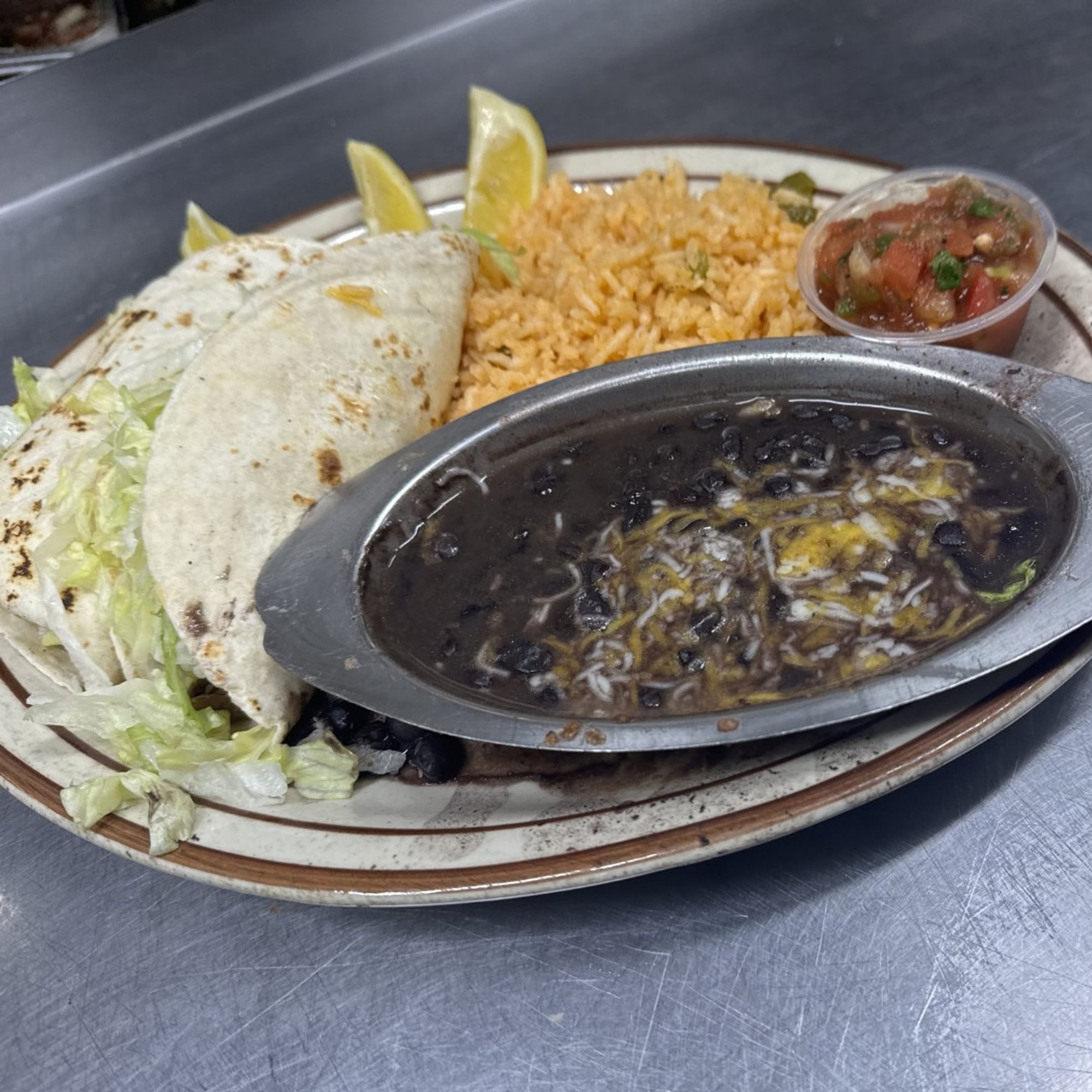 Dos Tacos #2