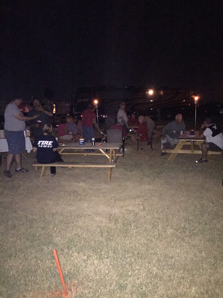 galloping snail rv park Image