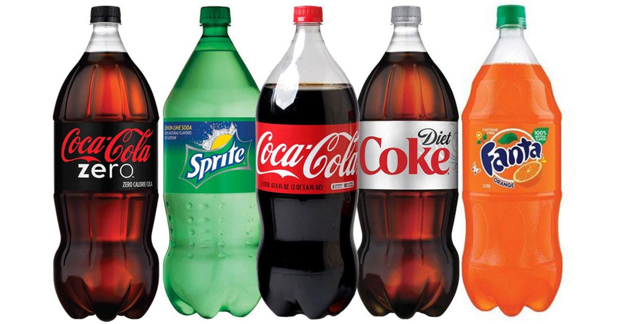 SODA 20oz