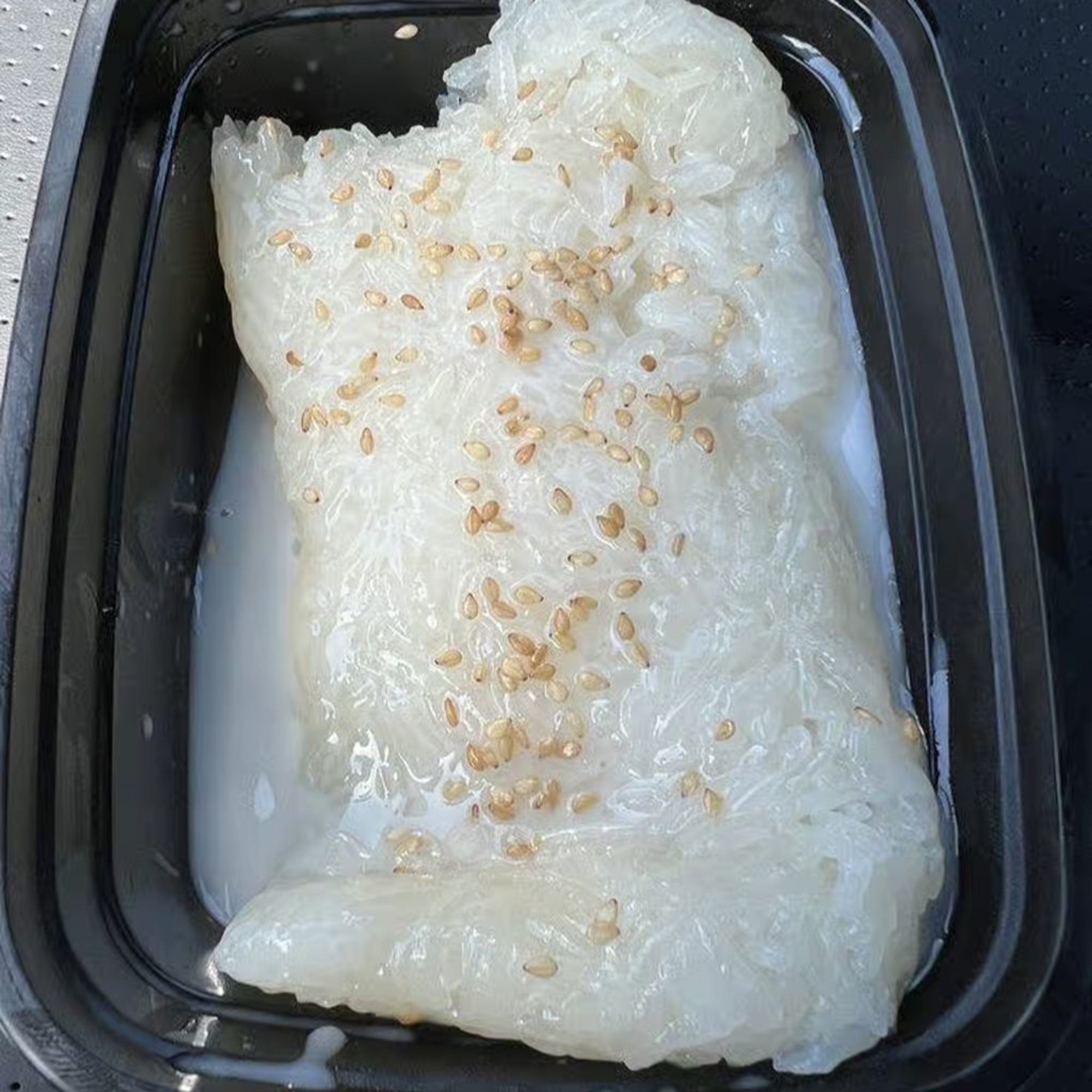 Sticky Rice
