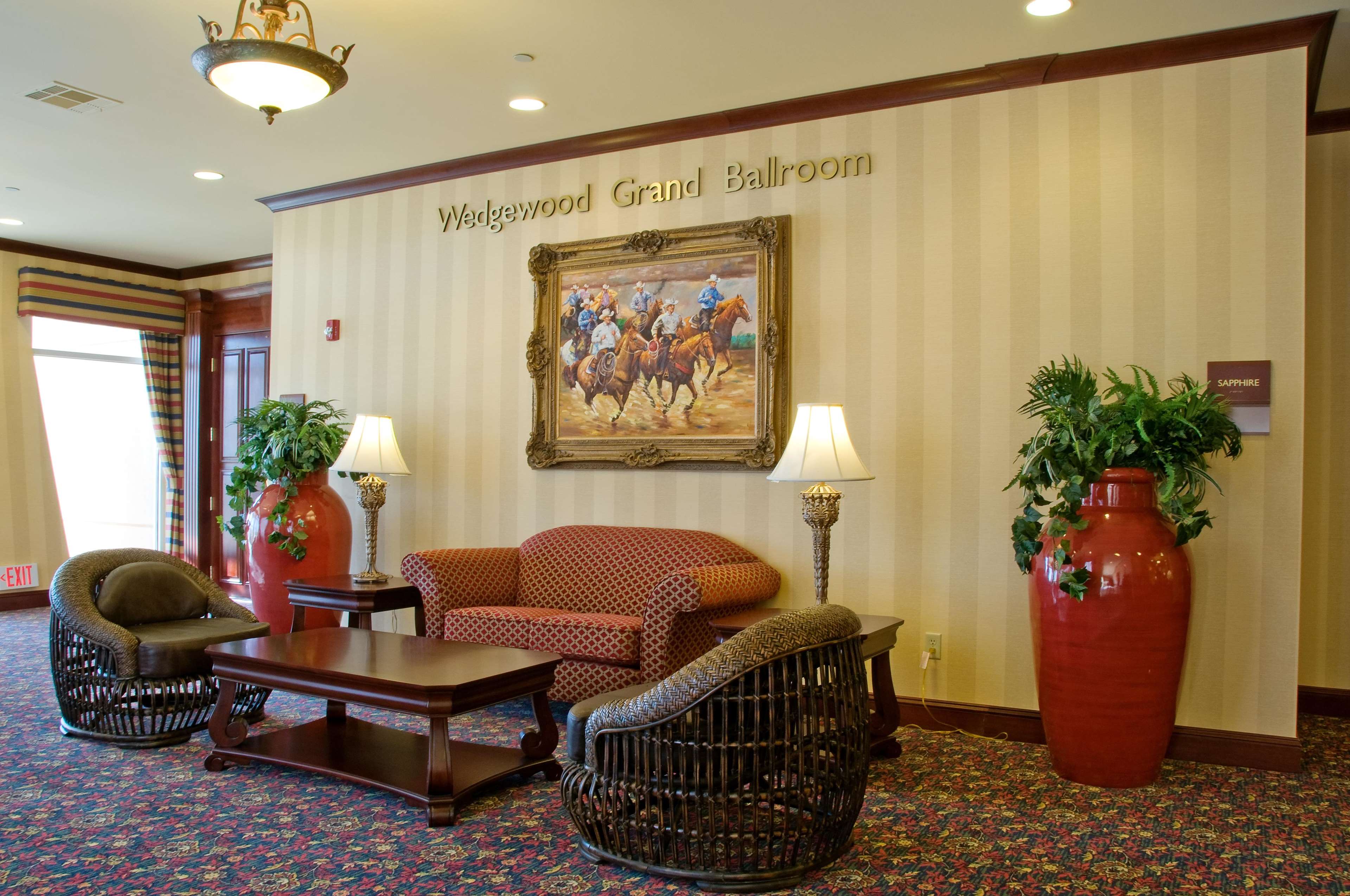 Hilton Garden Inn Amarillo Photo